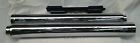 D485rc Vance Hines Harley Heritage Springer Chrome Mufflers Flsts
