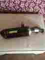 D550 Akrapovic Slip-on Exhaust Carbon Fiber 11 12 13 Gsxr 600 750