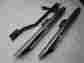 D560rc Vance Hines Harley Davidson Dyna Low Rider Super Wide Glide Slip On Mufflers
