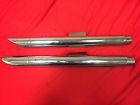 D561rc Vance And Hines Harley Slip On Mufflers