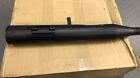 D60rp Vance Hines Black Out Round Slipon Right Side Only Harley