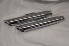 1801-0254 Davidson Python " Slip- Mufflers Harley Part - 2.5 Softails