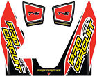Dc14t6-yz450f Pro Circuit Replacement Muffler