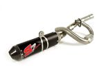 Deph4403boost Depk4401 Dep Pipes Kawasaki Mx Full System Kxf