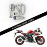 Df06991y Cps Slip On Pipe Muffler Exhaust Fit For Yamaha Yzf