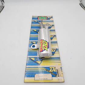 4051325 Dg Performance Ft92 Rm125 Silencer
