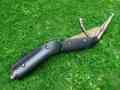 Dl-650 V-strom Oem 2009 Dl650 Exhaust Assembly Suzuki Pipe Vstrom Muffler