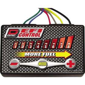 0707.0704 Dmc Exhaust 25990-50 Efi Control Unit