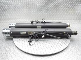 000254744 Dr. Jekill & Mr. Hyde 2006 06-10 Honda Gl1800 Goldwing And Exhaust Muffler Pipe Pair