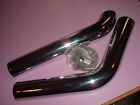 Ds-200199 Drag Heat Ds203058 Exhaust Specialties Shields Samson Ds-200188