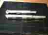 Ds-202342 41383 Python 3 Slip On Mufflers Duece Fatboy 2001