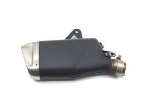 271218 Ducati Muffler Can Exhaust Pipe 2017 Multistrada 950 2866a