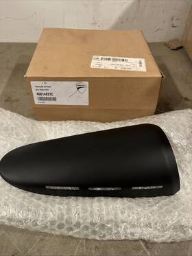 46014831c Ducati C1 Oem Upper Heat Shield Diavel 1200 Cd