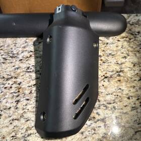 4601l871a Ducati Desert X Muffler Cover