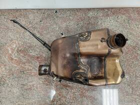 572.4.086.1a Ducati 2018-2026 Panigale V4 Streetfighter Exhaust Muffler Oem