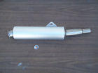 573.1.036.3a Ducati 1991-1995 900ss-cr Perfect Muffler Oem
