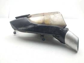 573.1.239.1ca Ducati 20-25 Panigale V2 Exhaust Muffler Silencer Can 57312391ca