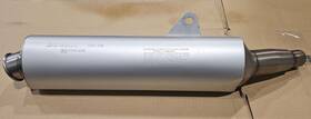 57310354a Ducati Monster Exaust Silencer Right #57310354a