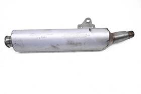 57310503e Ducati 04 Monster 800s Right Side Muffler Exhaust Pipe