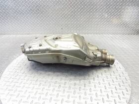 57310641c Ducati 2005 03-07 749 Biposto Exhaust Muffler Pipe Silencer Baffle