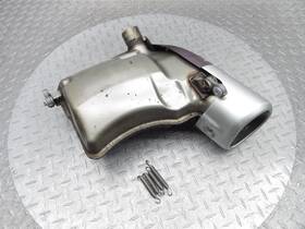 573142721a Ducati 2020 17-20 Monster 797 Exhaust Muffler Pipe Silencer Baffle Oem
