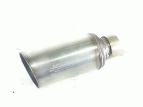 57314381a Ducati 05 Monster S2r 800 Exhaust Muffler Silencer Can