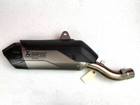 57315411c Ducati 57315141c Oem Silencer