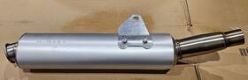 57410357a Ducati Monster Exaust Silencer Left #57410357a