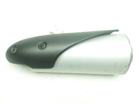 57413061a Ducati 14 Monster 696 Left Exhaust Muffler Silencer Can