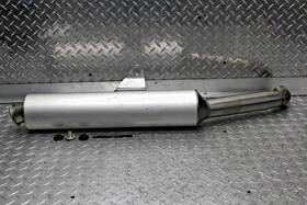 7499832 Ducati 1997 St2 Oem Exhaust Pipe Muffler Slip On Can Silencer 89/235 0066 00