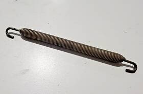 79910721a Ducati Exhaust Muffler Joint Spring 2001-2007 St4s Sport Touring St2 St3
