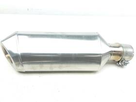 8404421 Ducati 19-20 Bmw S1000rr Exhaust Pipe Muffler Silencer Can
