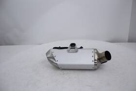 571.1.503.2c Ducati Oem Left Exhaust Muffler Silencer Hypermotard 698 Mono 24-25
