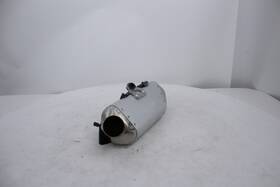 571.1.584.2c Ducati Oem Right Exhaust Muffler Silencer Hypermotard 698 Mono 24-25