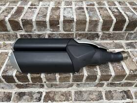 57322252ba Ducati Zdm-a127 Oem Monster 1200/1200 S/1200 R Muffler Zdm A127 /