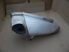 574.1.331.2a Dvc46e1200 Zdm-a87 Ducati Dusati Exhaust Mufflers Muffler Oem