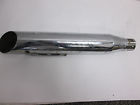 80258-99ar Dyna Eagle Exhaust Harley-davidson Hd Pipe Screamin