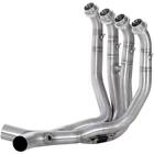 E-k14r1 Akrapovic Optional Headpipe Kit For Exhaust Series