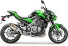 E-k9r2 Akrapovic Head Pipe Ss