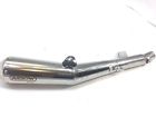 E1396019 Arrow Exhaust New Triumph Bonneville Free Fast Shipping