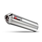 Eap53seo Scorpion Exhaust Factory Oval Muffler Aprilla Rsv