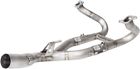 R12000r-rs Eb12e2 Akrapovic E-b12e2 Headpipes Ti
