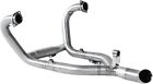 E-b12e3 Eb12e3 Akrapovic Headpipes Titanium