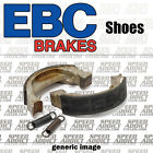 Ebc Kevlar Organic Brake Shoes 531 840655007807