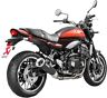 1812-0309 Ek9r3 Akrapovic Headpipe
