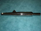 Z90367 Electra Oem Bullet Exhaust Muffler System Goldstar Royal 500cc Enfield