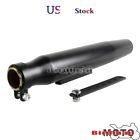Em-101-bk Birdman-moto Vintage Motorcycle 12 699980064098