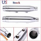 Em-116-ch Egoobuyshop Chrome 3-1-4 Dual 699953478099