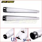 Em-117-ch Top-speed88 Pair 4 Inch 699967921017