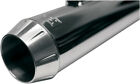Endcap-sm Bassani Manufacturing Xhaust Polished Billet End Cap For Short Muffler